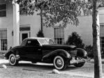 Cord 810 Sportsman 1936 года